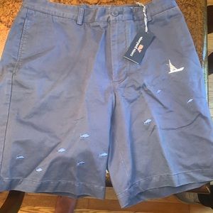 Vineyard Vines club shorts. Brand New. Size 34